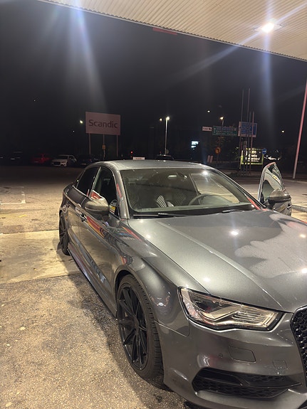 Audi S3 8 of 18