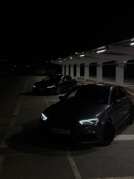 Audi S3 16 of 18