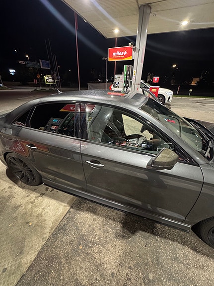 Audi S3 7 of 18