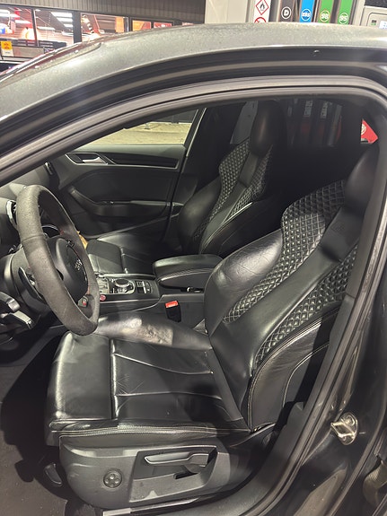 Audi S3 11 of 18