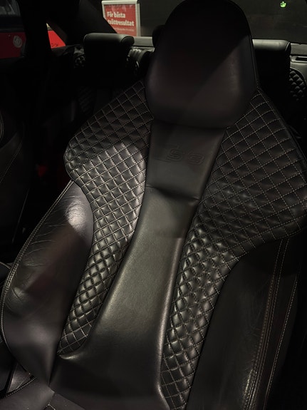 Audi S3 12 of 18