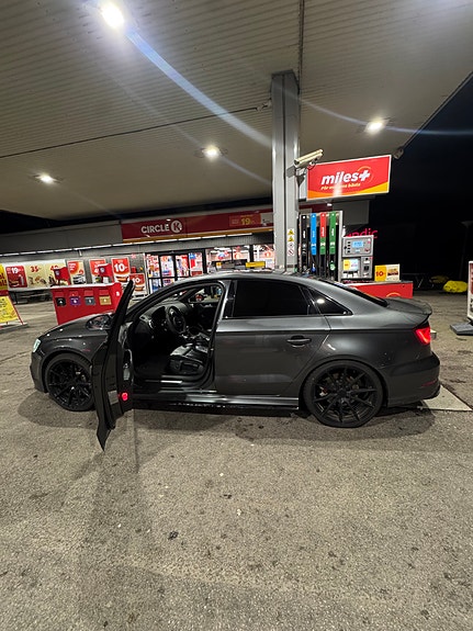 Audi S3 5 of 18