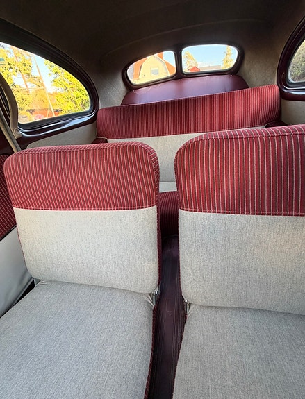 Volvo PV 8 of 10