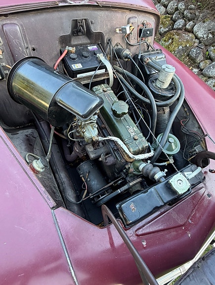 Volvo PV 9 of 10