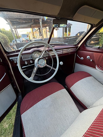 Volvo PV 7 of 10