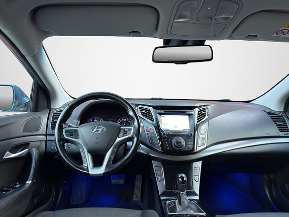 Hyundai i40 12 of 30
