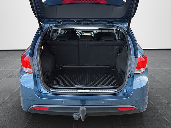 Hyundai i40 17 of 30