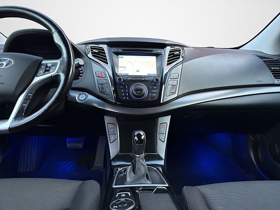 Hyundai i40 29 of 30