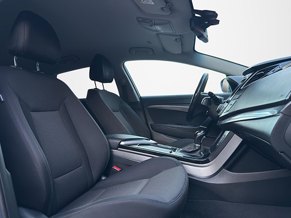 Hyundai i40 14 of 30