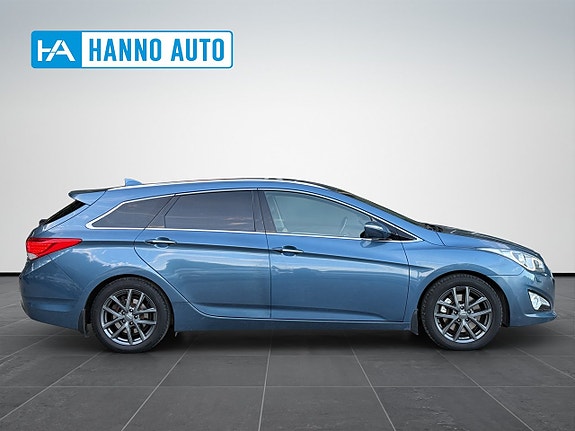 Hyundai i40 6 of 30
