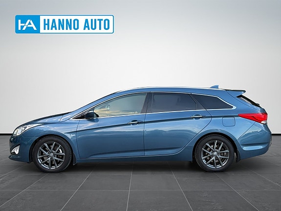 Hyundai i40 2 of 30