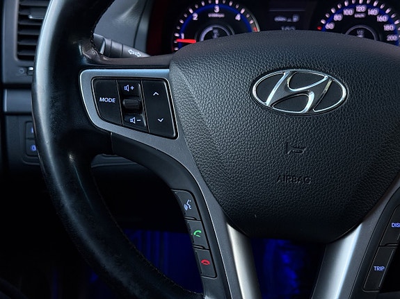 Hyundai i40 25 of 30