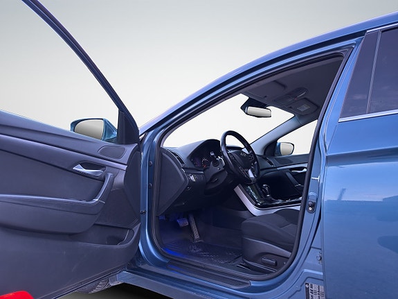 Hyundai i40 10 of 30