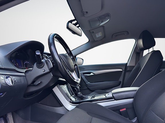 Hyundai i40 11 of 30