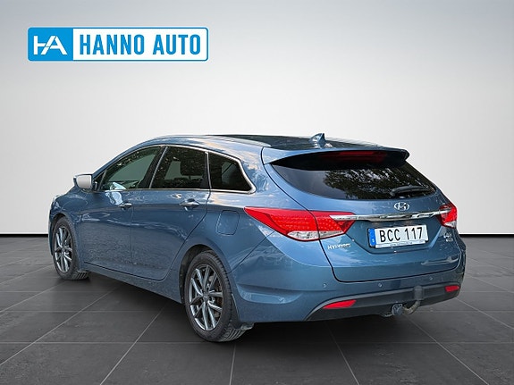 Hyundai i40 3 of 30