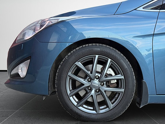 Hyundai i40 9 of 30