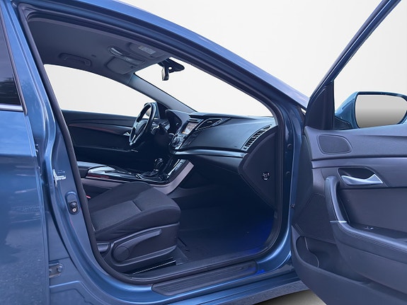 Hyundai i40 13 of 30