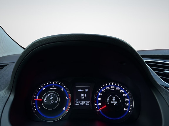 Hyundai i40 28 of 30
