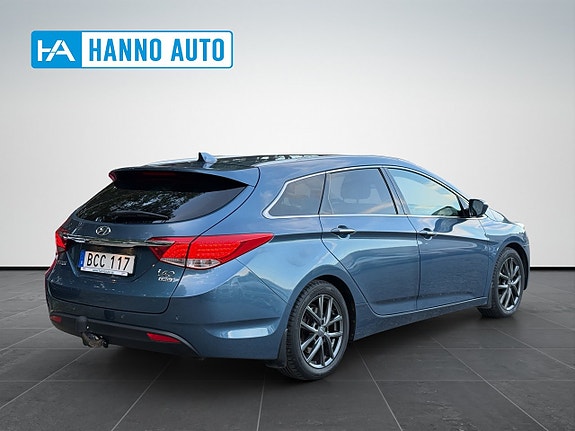 Hyundai i40 5 of 30