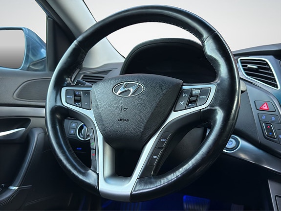 Hyundai i40 23 of 30