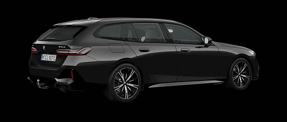 BMW 530e 2 of 3