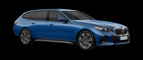 BMW 530e