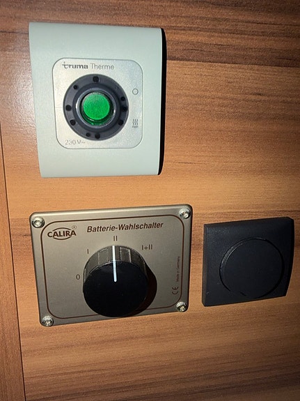 Weinsberg 500 W51 KWE/4 Fukt och Gasoltestad UA Nybesiktad 22 of 22