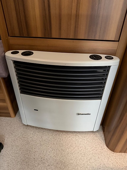 Weinsberg 500 W51 KWE/4 Fukt och Gasoltestad UA Nybesiktad 13 of 22