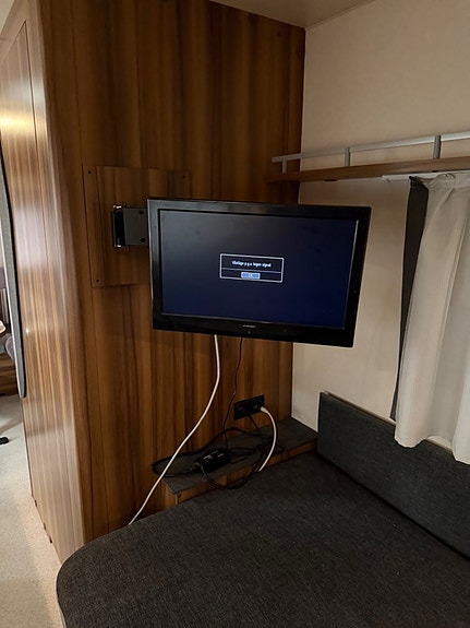 Weinsberg 500 W51 KWE/4 Fukt och Gasoltestad UA Nybesiktad 17 of 22