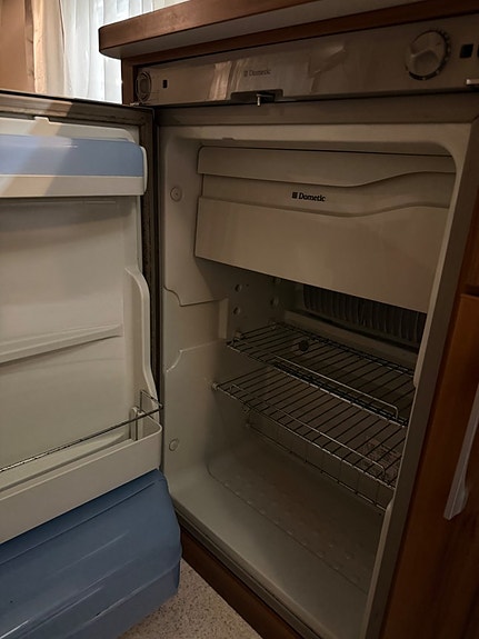 Weinsberg 500 W51 KWE/4 Fukt och Gasoltestad UA Nybesiktad 16 of 22