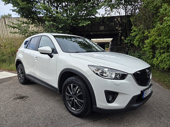 Mazda CX-5 6 of 15