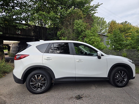 Mazda CX-5 11 of 15