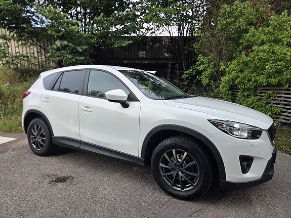 Mazda CX-5 5 of 15