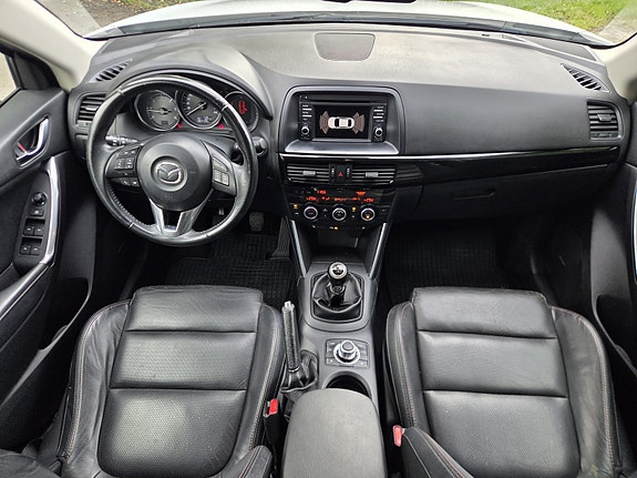 Mazda CX-5 8 of 15