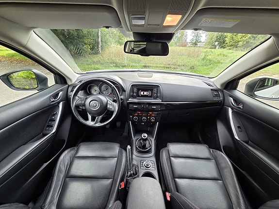 Mazda CX-5 9 of 15