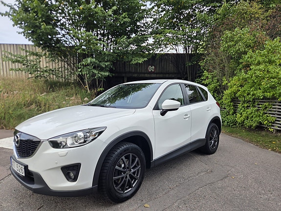 Mazda CX-5 2 of 15