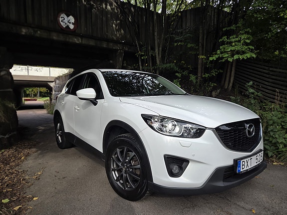 Mazda CX-5 3 of 15