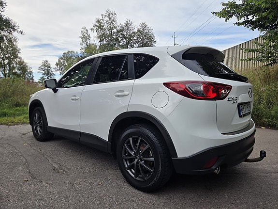 Mazda CX-5 13 of 15