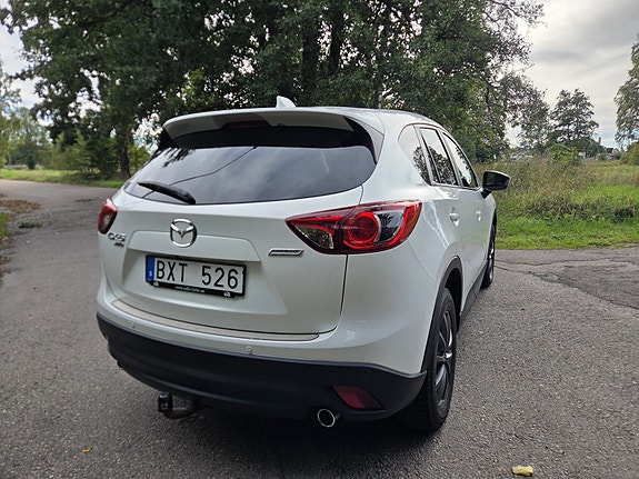 Mazda CX-5 14 of 15
