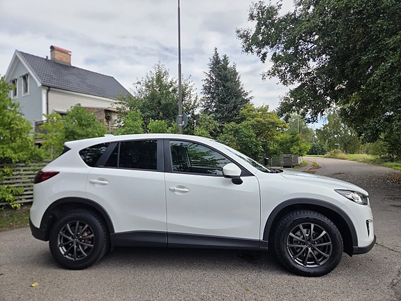 Mazda CX-5 10 of 15