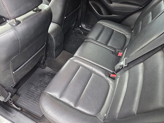Mazda CX-5 15 of 15