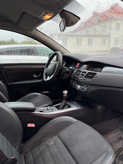 Renault Laguna 5 of 5