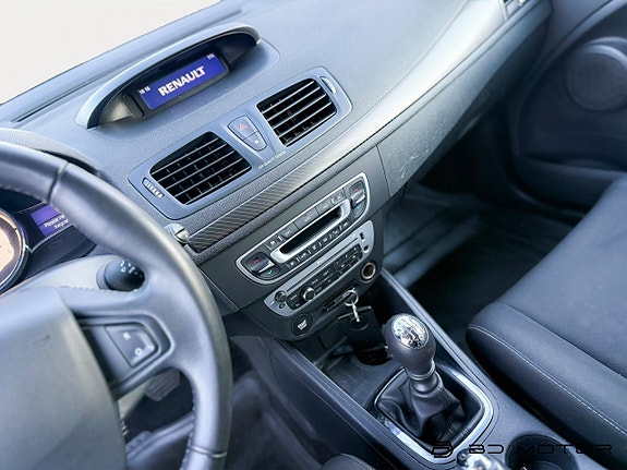 Renault Megane 13 of 15
