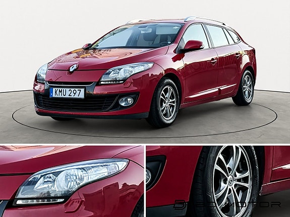 Renault Megane 8 of 15