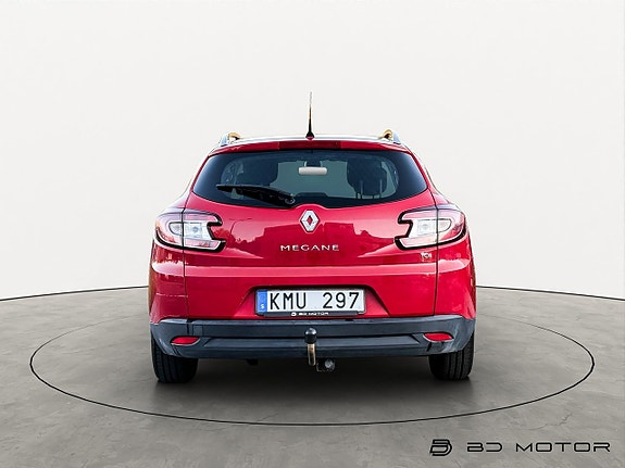 Renault Megane 5 of 15