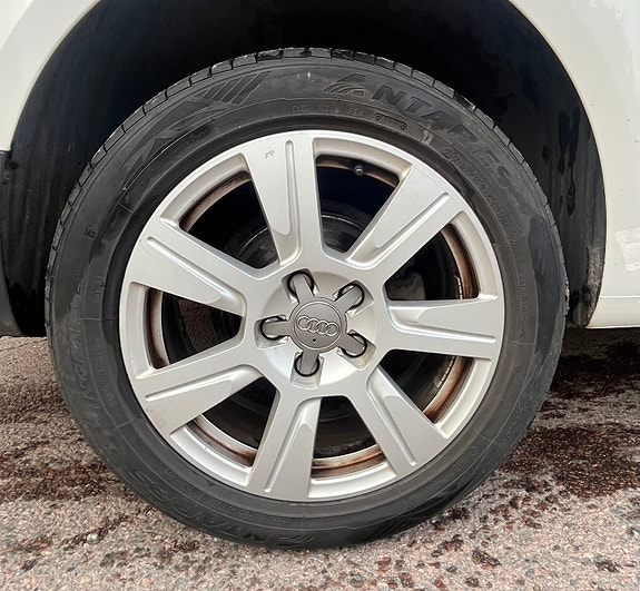 Volkswagen Caddy Maxi 6 of 14