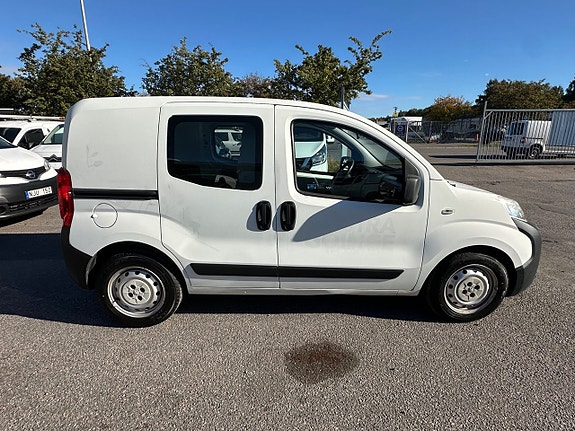 Peugeot Bipper 3 of 7