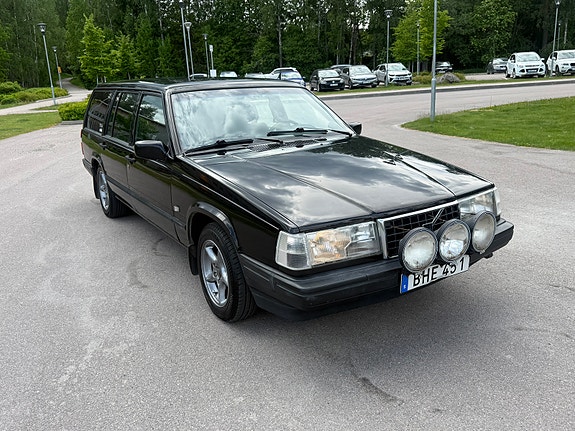 Volvo 740 6 of 15