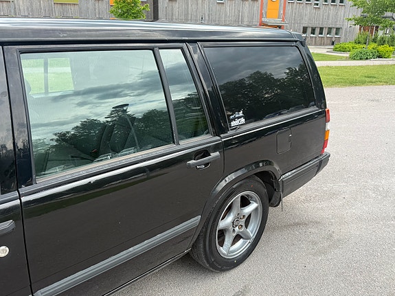 Volvo 740 9 of 15