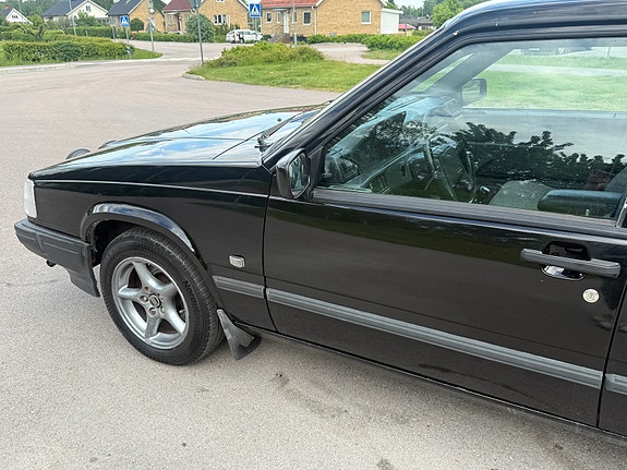 Volvo 740 8 of 15